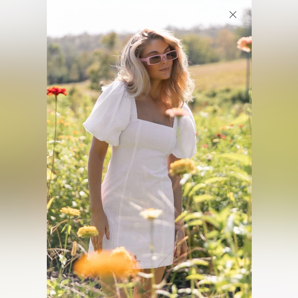 Petal & Pup Tuscany Dress